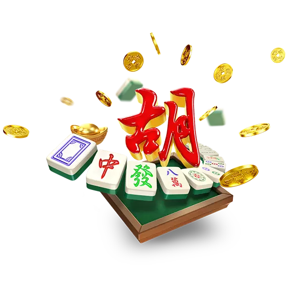 麻将文化与数字模拟的视觉展示